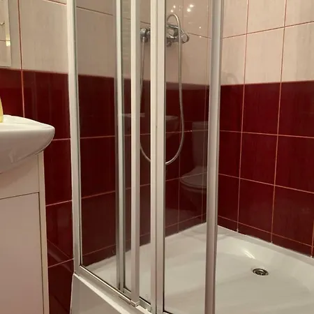 Ostoja Stara Basn Panzió Kosewo