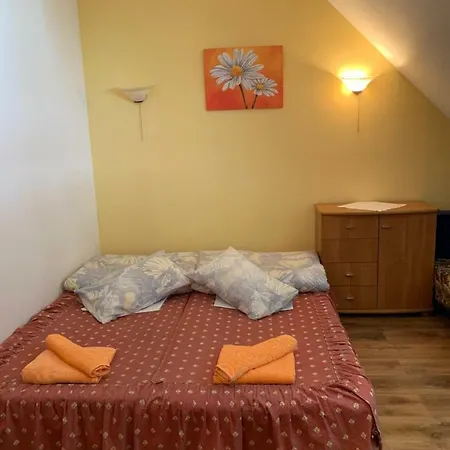 Ostoja Stara Basn Kosewo (Mragowo)