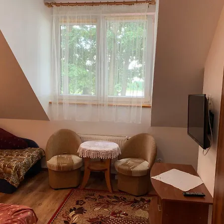 Feriehus Ostoja Stara Basn